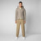 Donald Jacket M