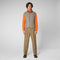 Adam Vest M