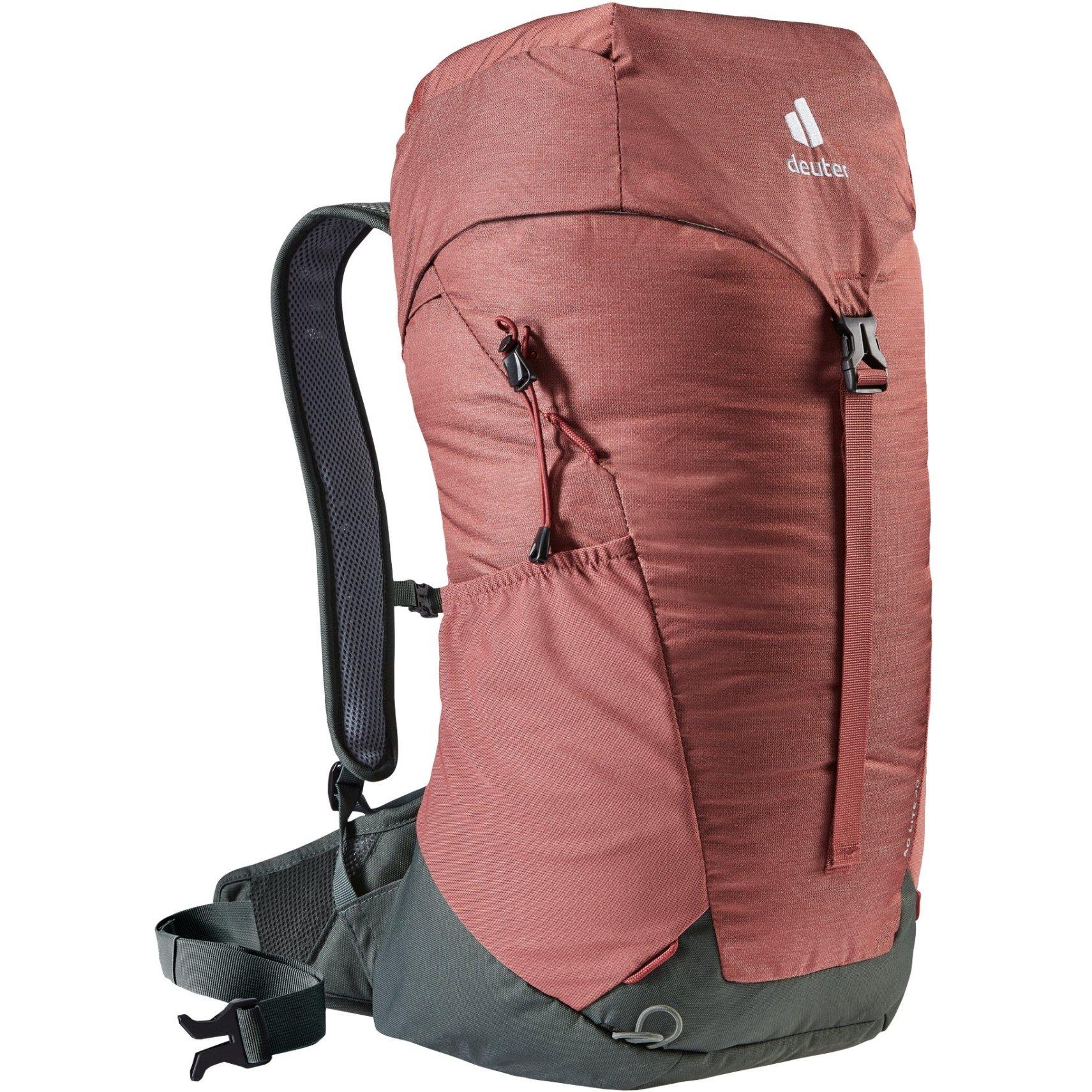 Deuter AC Lite 30 Backpack | Lagazoi Shop | BOTËGHES LAGAZOI