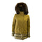 Jkt Winter Light Storm Fur W