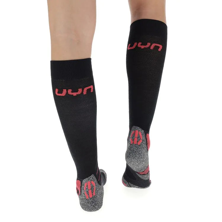 Ski Ultra Fit Socks Women | BOTËGHES LAGAZOI