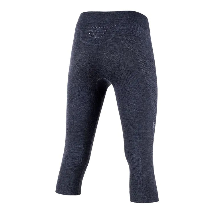 Fusion Cashmere Pants Grey Stone Women | BOTËGHES LAGAZOI