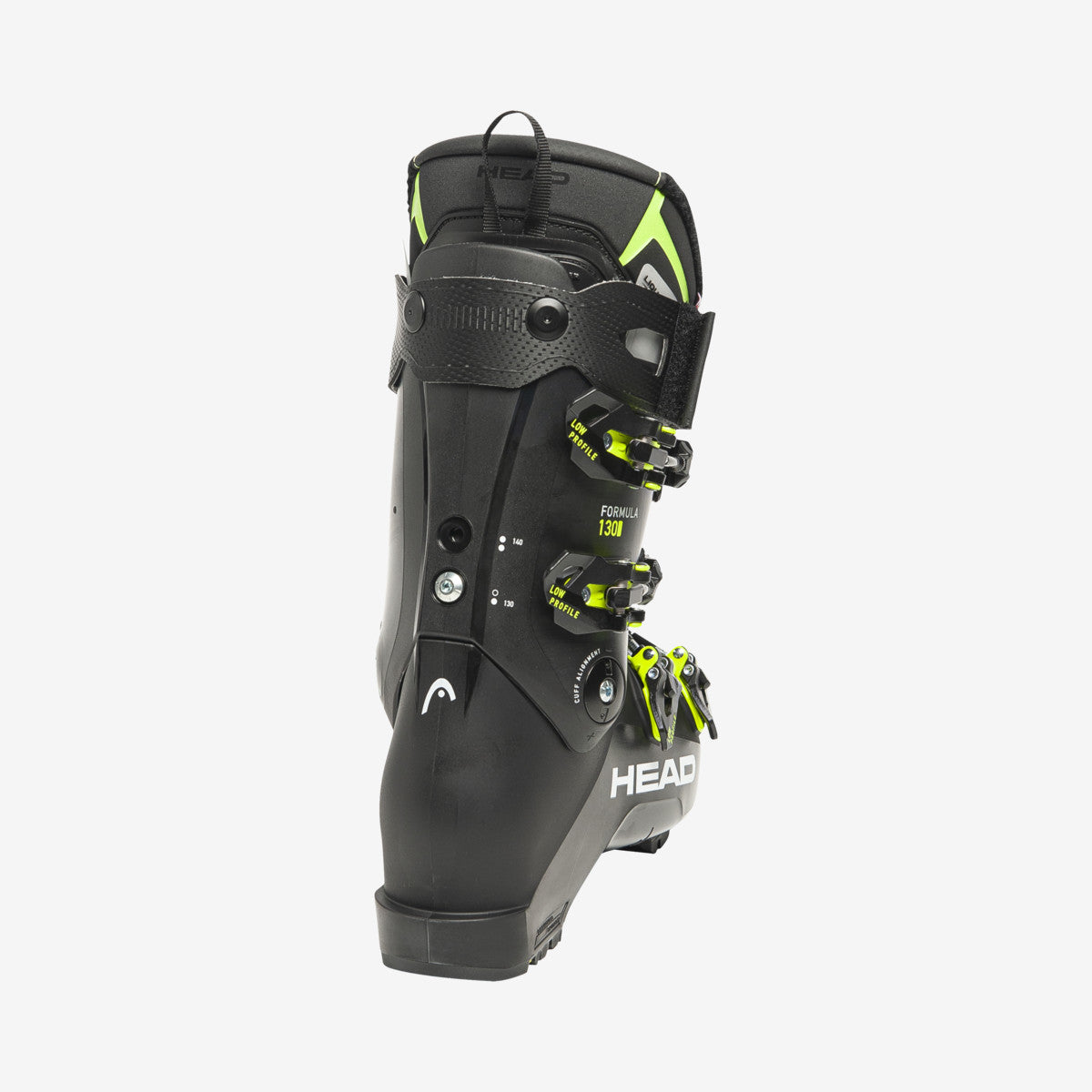 Formula 130 GW Ski Boots | BOTËGHES LAGAZOI