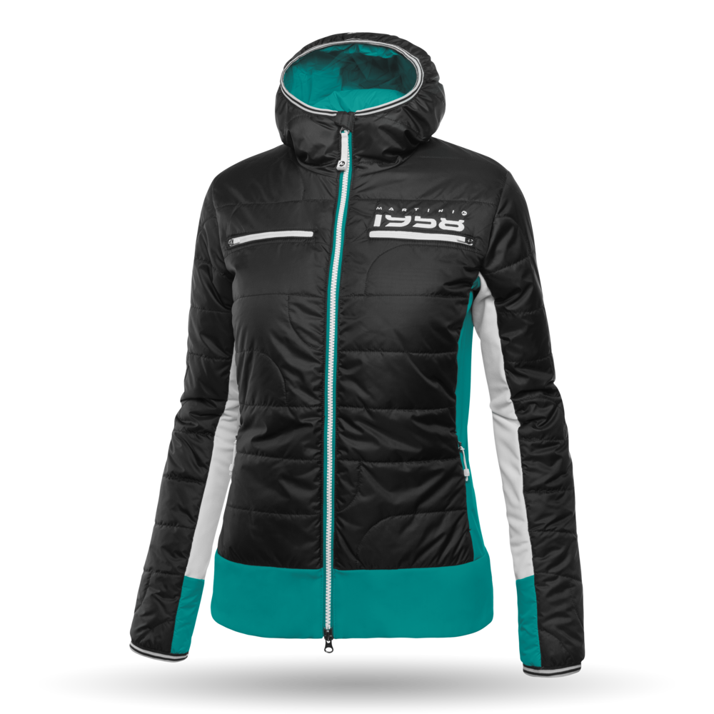 Snow Mountain Women's Outdoor Jacket | Martini Sportswear | BOTËGHES LAGAZOI