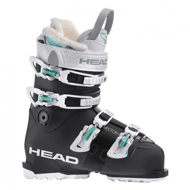 Vector RS 90 Woman Ski Boots | BOTËGHES LAGAZOI