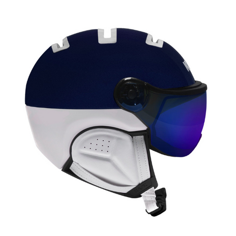 Class Sport Photochromic Ski Helmet | BOTËGHES LAGAZOI