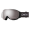 I/O MAG S Goggle W ChromaPop Sun Platinum Mirror Lens | BOTËGHES LAGAZOI