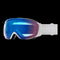 I/O MAG S CP Photochromic Rose Flash Lens