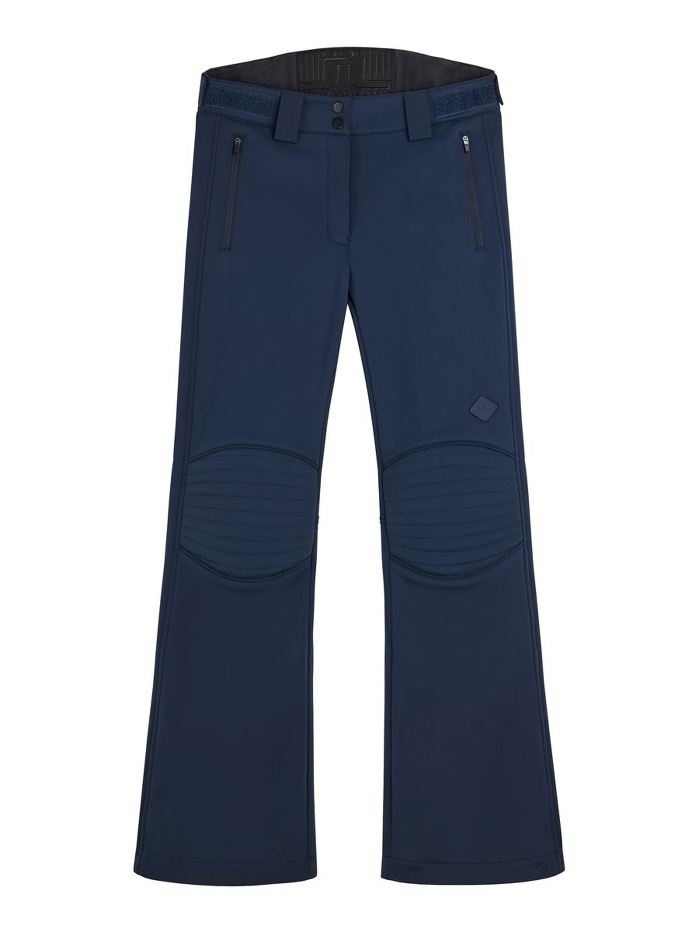 Stanford Ski Pants Woman | BOTËGHES LAGAZOI