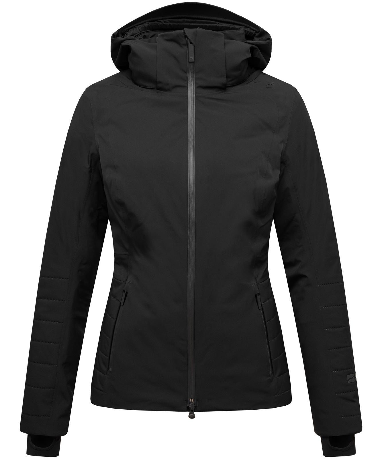 Mountain Force - Aria - Ski Jacket | BOTËGHES LAGAZOI