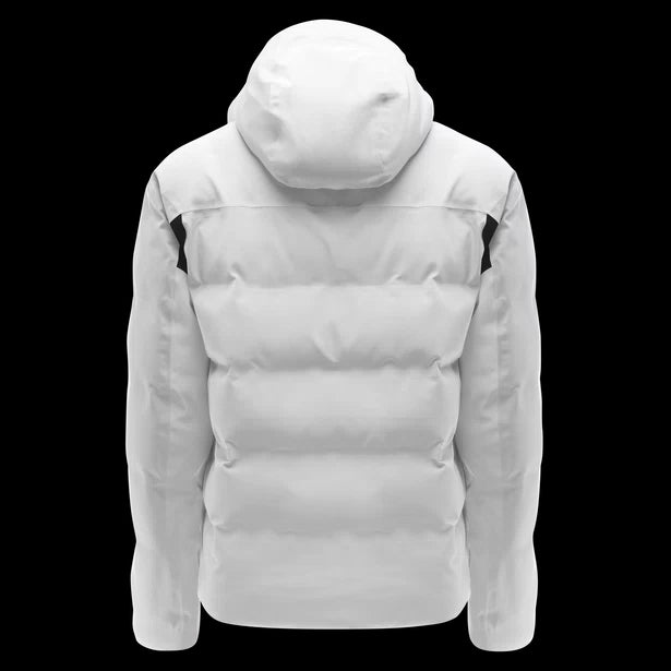 Dainese Ski DownJacket Sport M bright white.