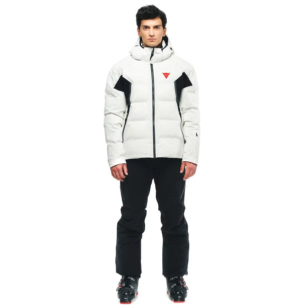 Dainese Ski DownJacket Sport M bright white.