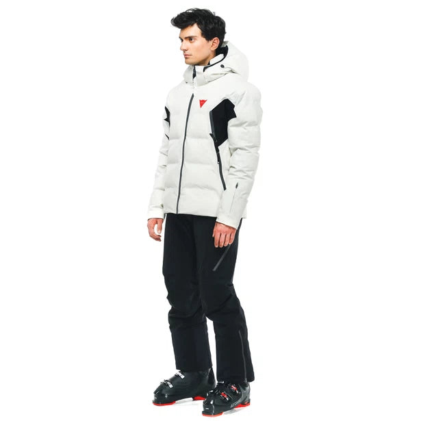 Dainese Ski DownJacket Sport M bright white.