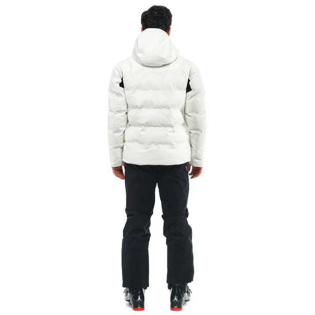 Dainese Ski DownJacket Sport M bright white.