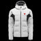 Dainese Ski DownJacket Sport M bright white.