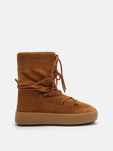 LTrack Suede