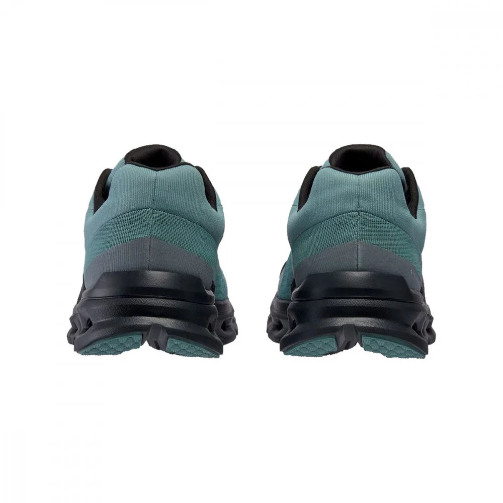 Cloudrunner Waterproof Shoes Men | BOTËGHES LAGAZOI