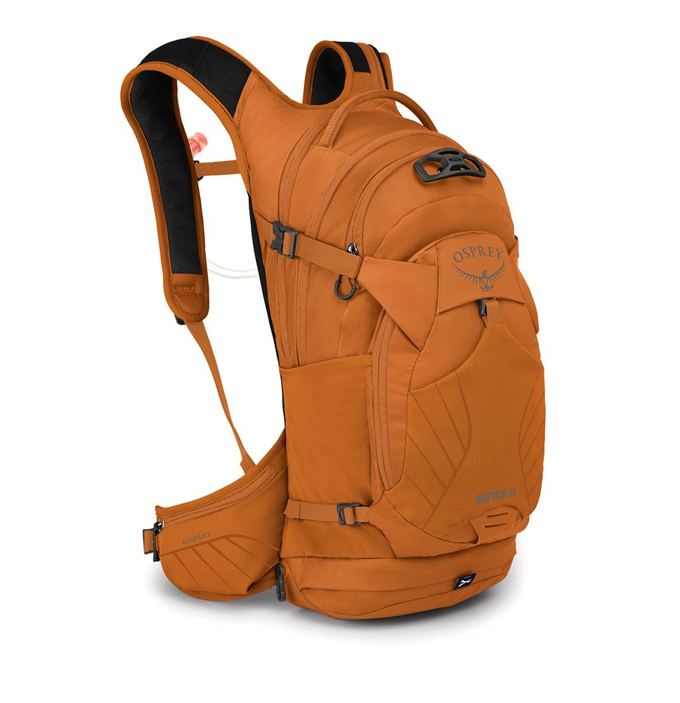 Osprey Raptor 14 Backpack | BOTËGHES LAGAZOI