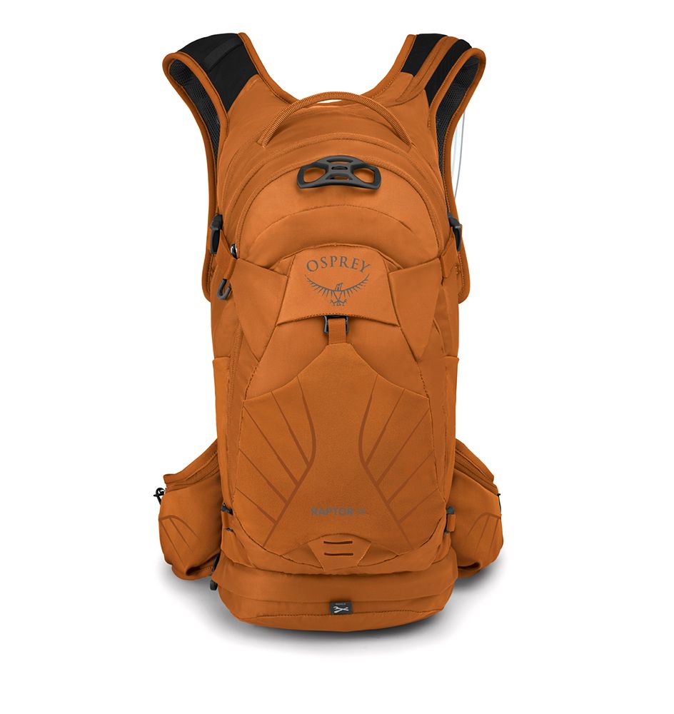 Osprey Raptor 14 Backpack | BOTËGHES LAGAZOI