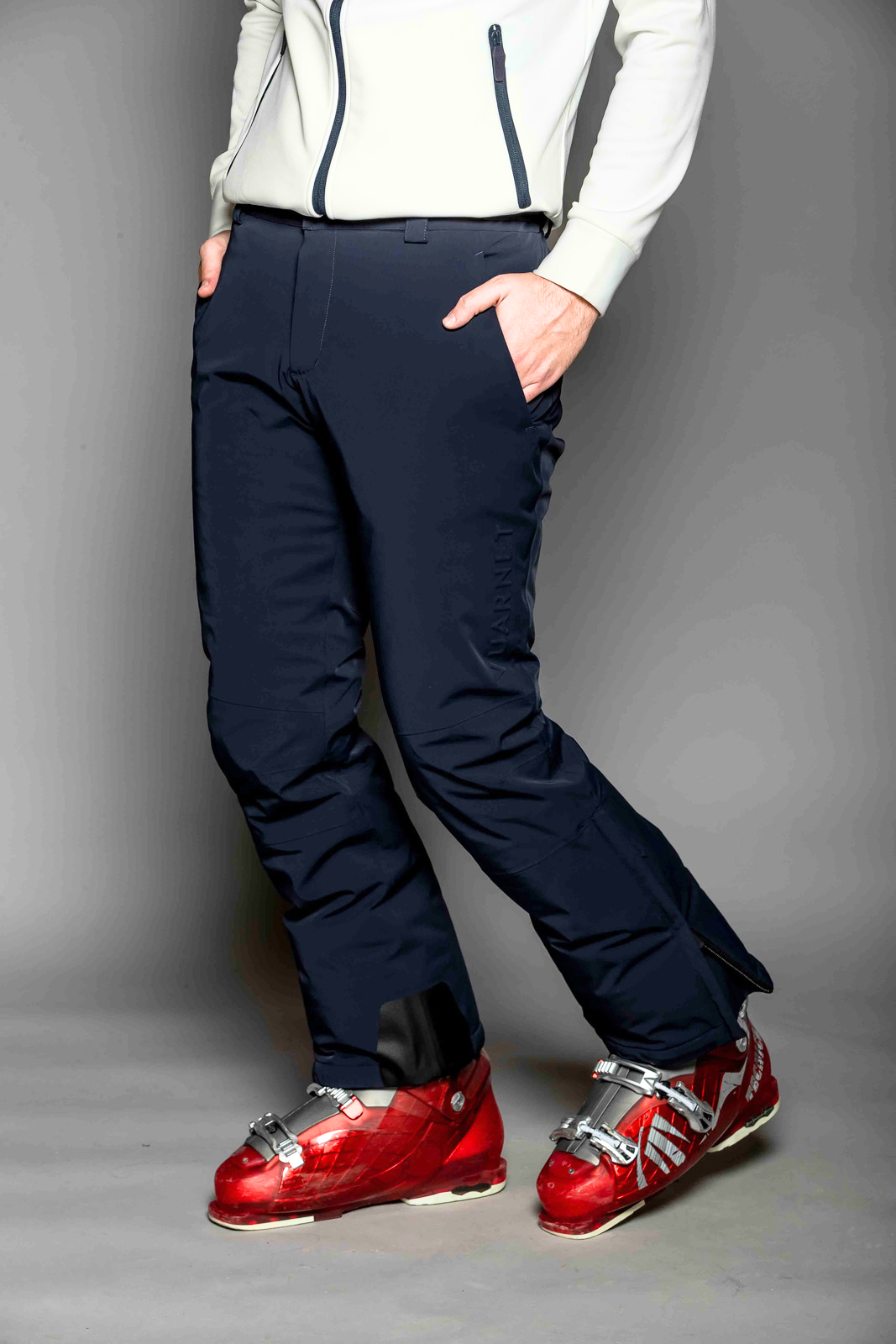 Pasubio 2.0 Tec Padd Ski Pant Men | BOTËGHES LAGAZOI