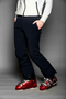 Pasubio 2.0 Tec Padd Ski Pant Men | BOTËGHES LAGAZOI