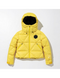 Polygon Fly Jacket Women | BOTËGHES LAGAZOI