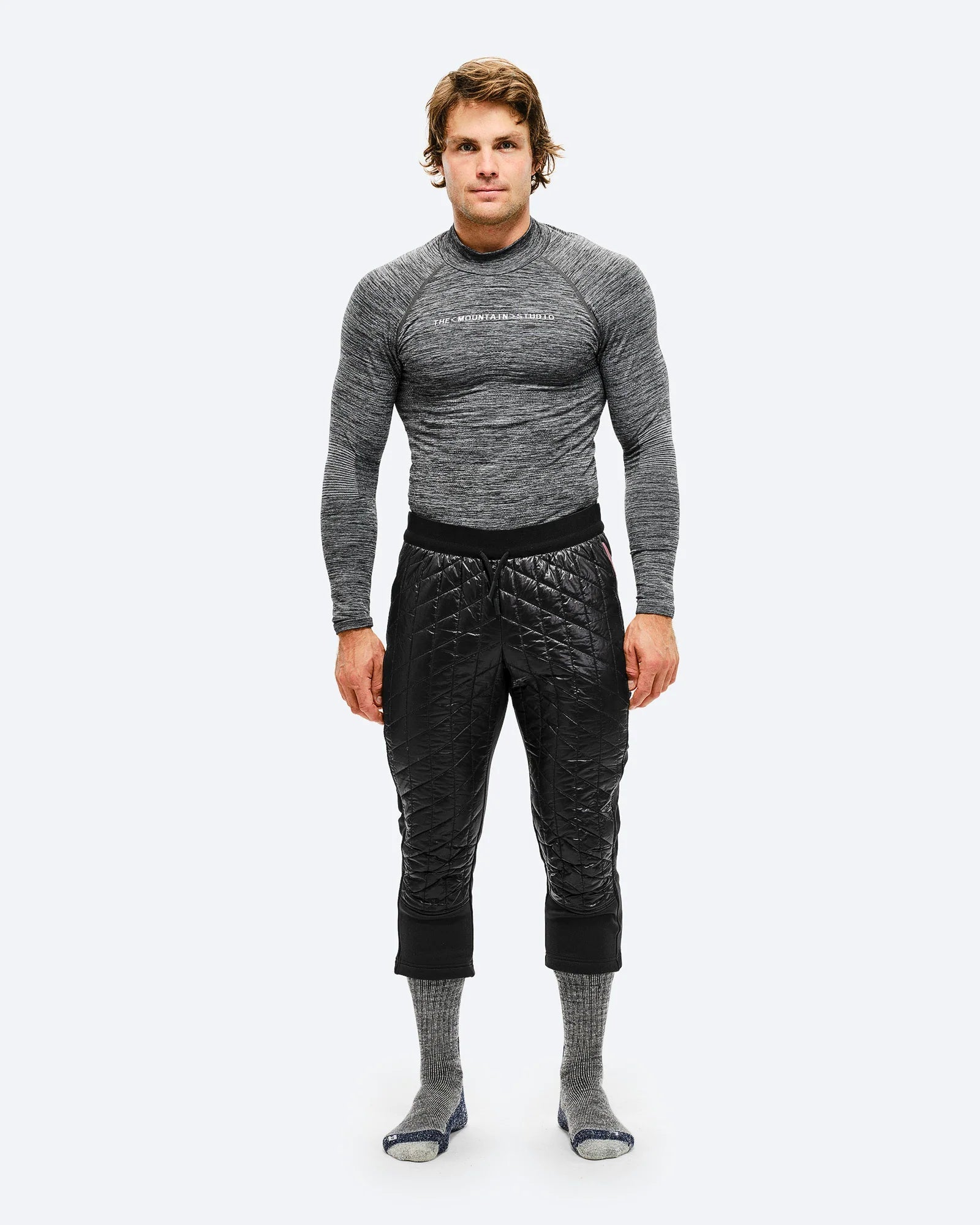 Primaloft Insulation Pant M