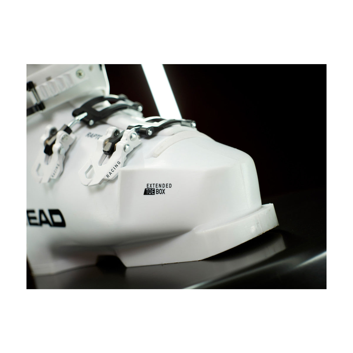 Raptor WCR 120 S Ski Boots  | BOTËGHES LAGAZOI