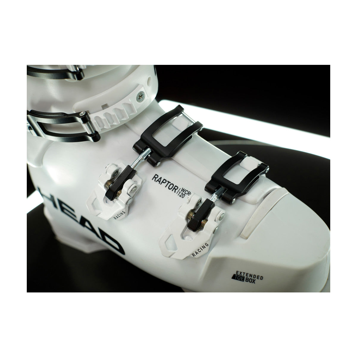 Raptor WCR 120 S Ski Boots  | BOTËGHES LAGAZOI