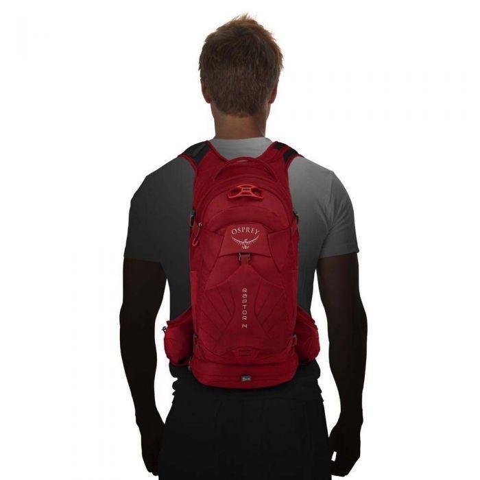 Osprey Raptor 14 Backpack | BOTËGHES LAGAZOI