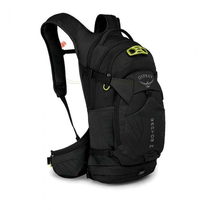 Osprey Raptor 14 Backpack | BOTËGHES LAGAZOI