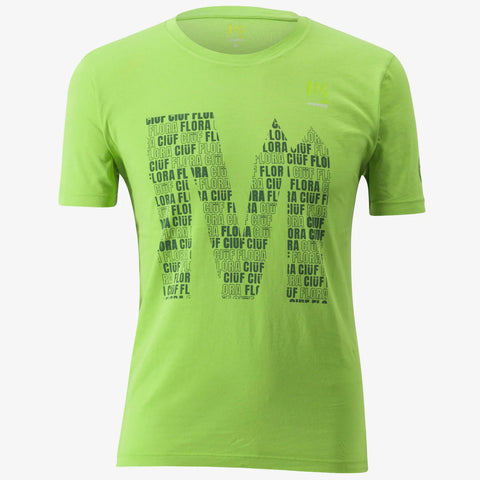 T-Shirt Maratona dles Dolomites 2022 M