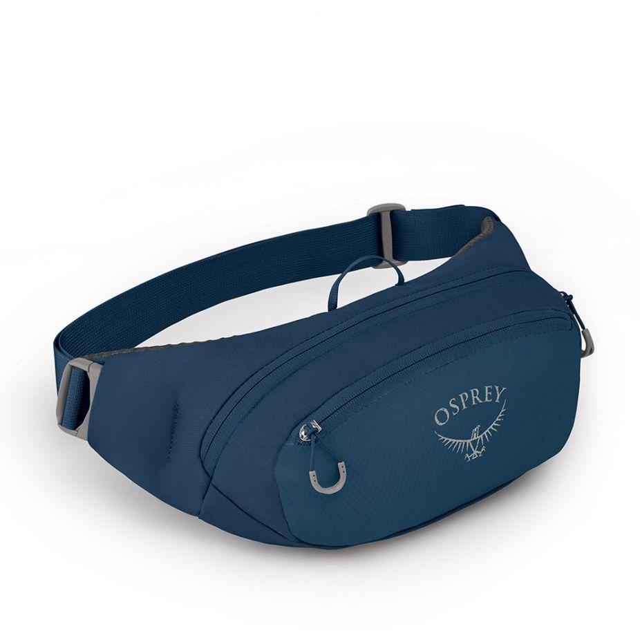 Osprey Daylite Waist Backpack | Lagazoi Shop | BOTËGHES LAGAZOI