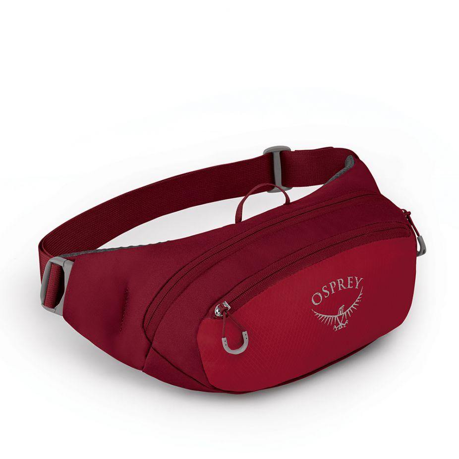 Osprey Daylite Waist Backpack | Lagazoi Shop | BOTËGHES LAGAZOI